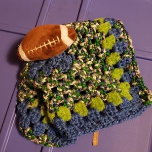 Mini Football Lovey